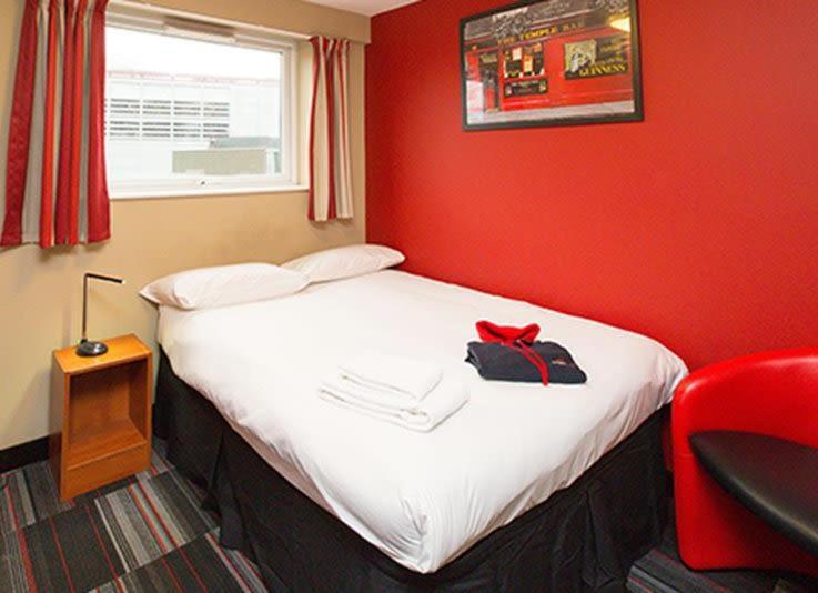 Modern And Comfy Studios At Corporation Village In Coventry Buitenkant foto